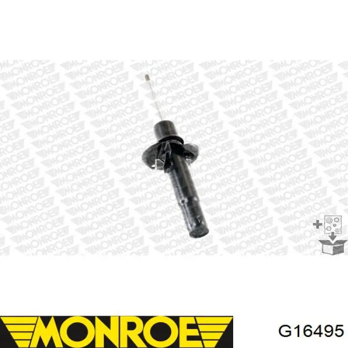 Comprar G16495 Monroe Amortiguador