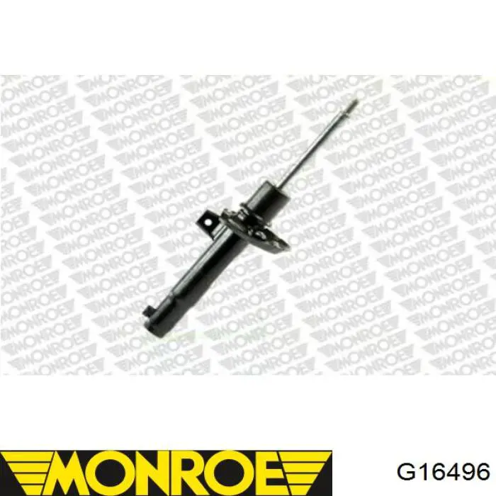 G16496 Monroe amortiguador delantero