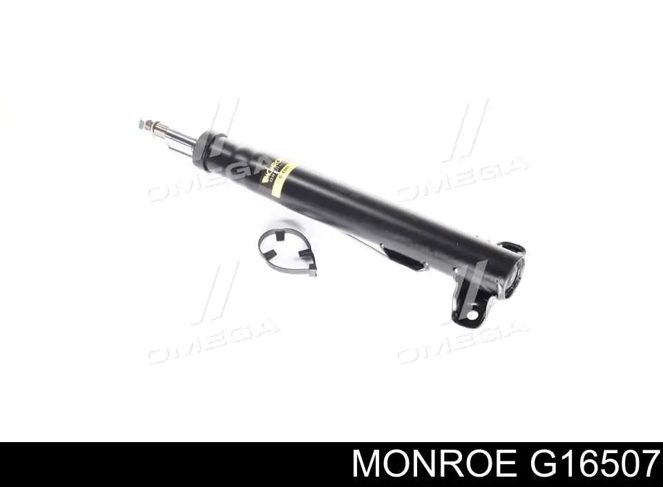 Comprar RS115070 Raiso Amortiguador
