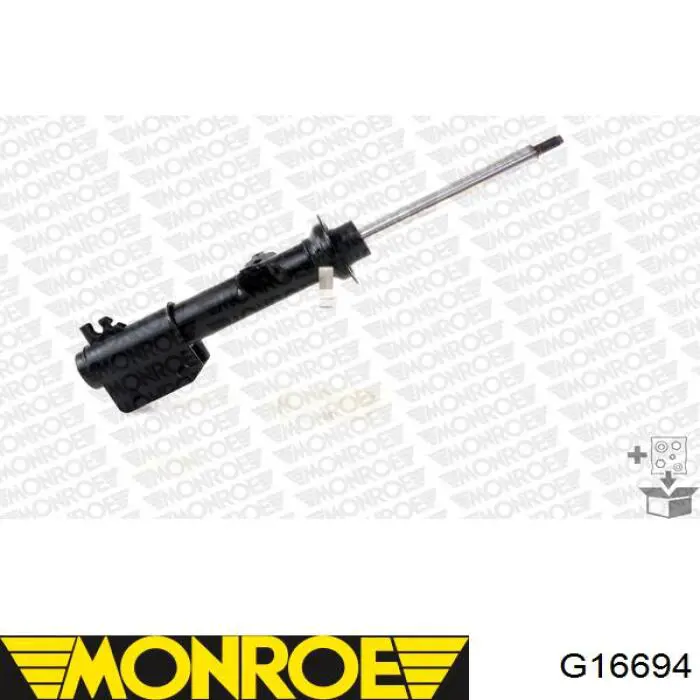 Amortiguador G16694 Monroe