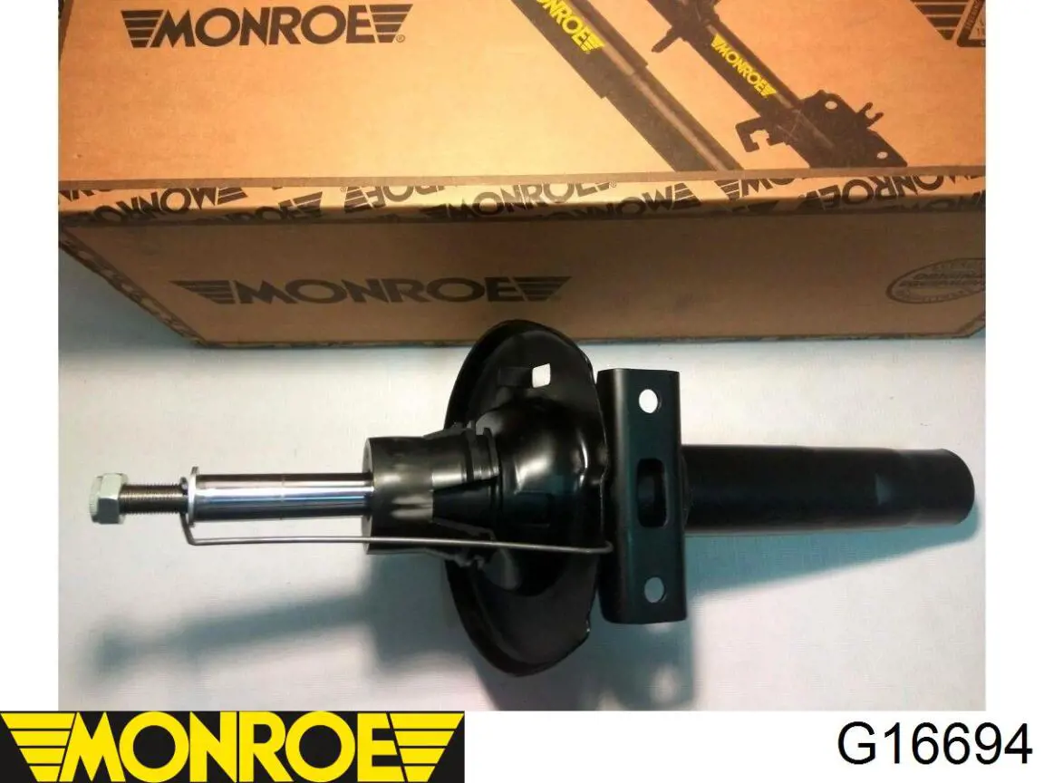 Comprar G16694 Monroe Amortiguador