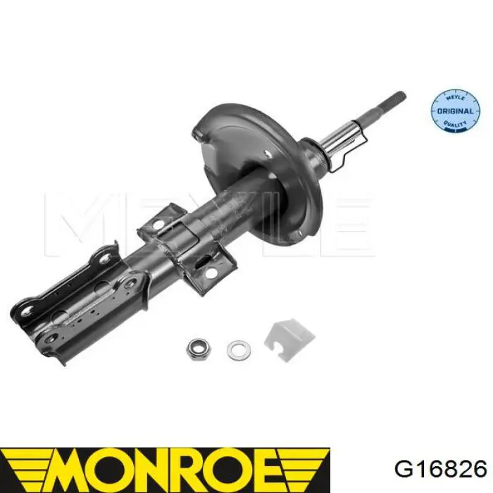 Amortiguadores Monroe G16826 precio, desde 70,09 EUR