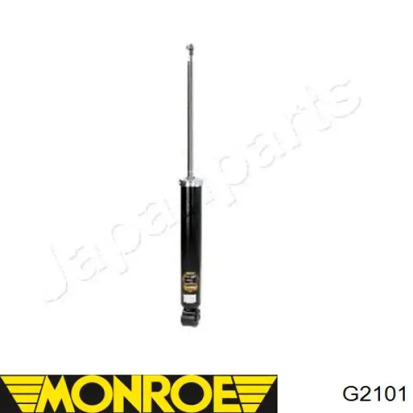 Comprar G2101 Monroe Amortiguador trasero