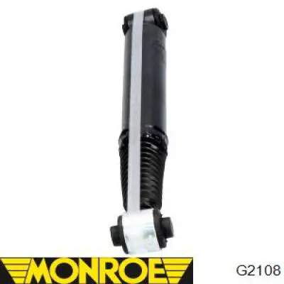 Comprar G2108 Monroe Amortiguador trasero