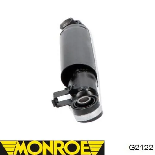 Comprar 32124010 GSP Amortiguador trasero