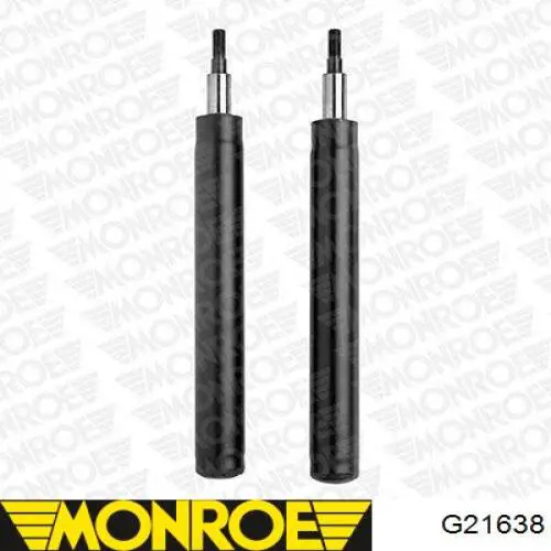 Amortiguador trasero Denckermann DSF056G precio, desde 27,44 EUR