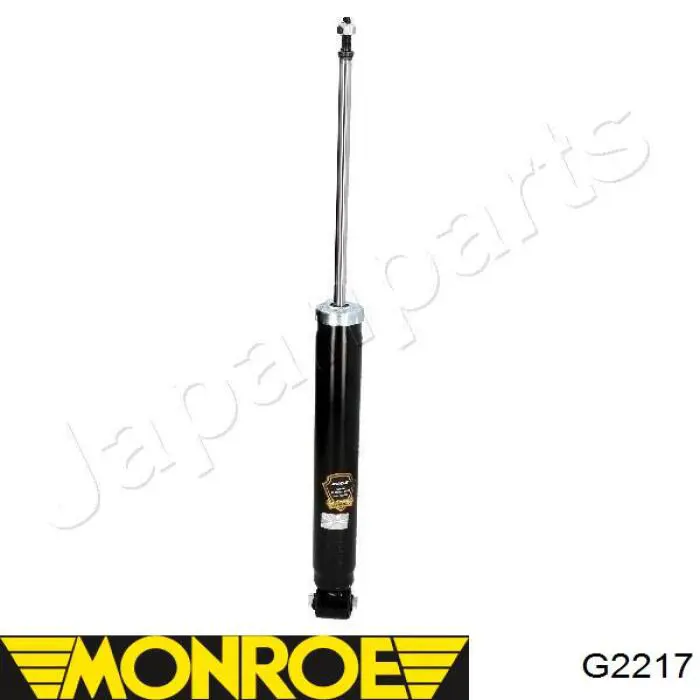 Amortiguador trasero G2217 Monroe