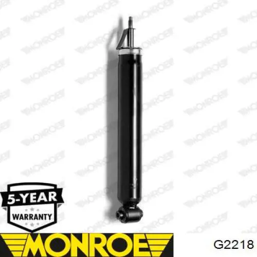 G2218 Monroe amortiguador trasero