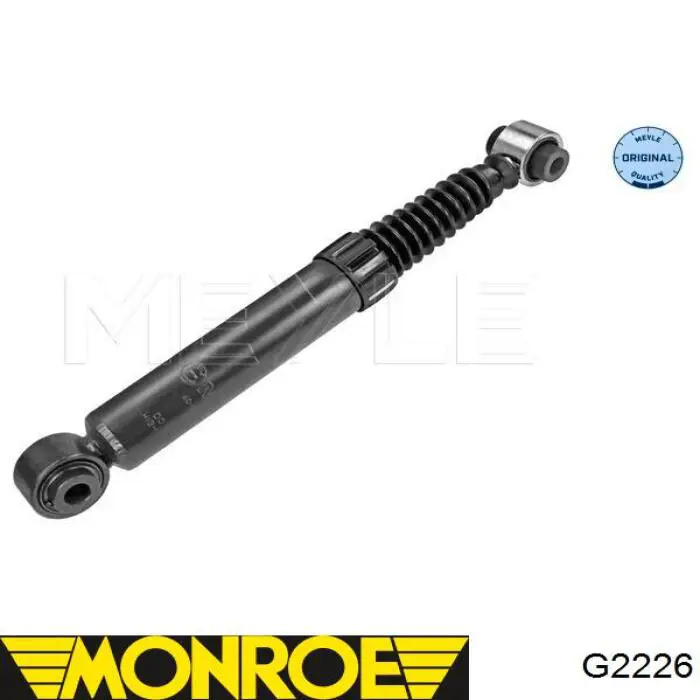 Comprar G2226 Monroe Amortiguador trasero
