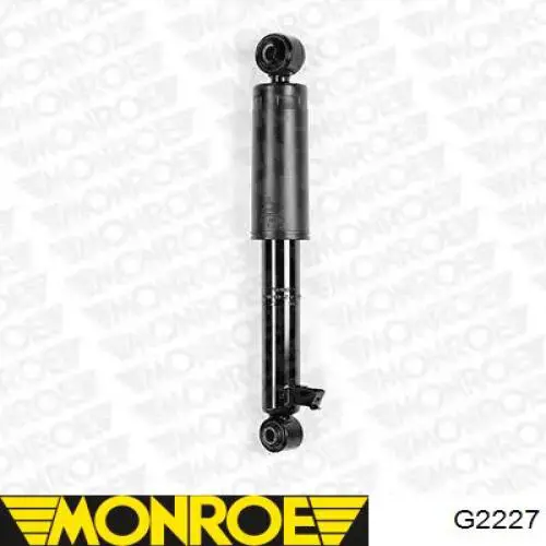 Comprar 553102W300 Hyundai/Kia Amortiguador trasero