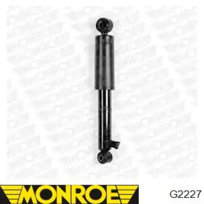 G2227 Monroe amortiguador trasero