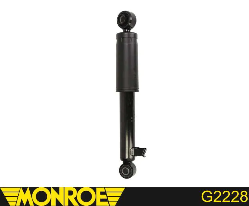 Amortiguador trasero Monroe G2228 precio, desde 71,22 EUR