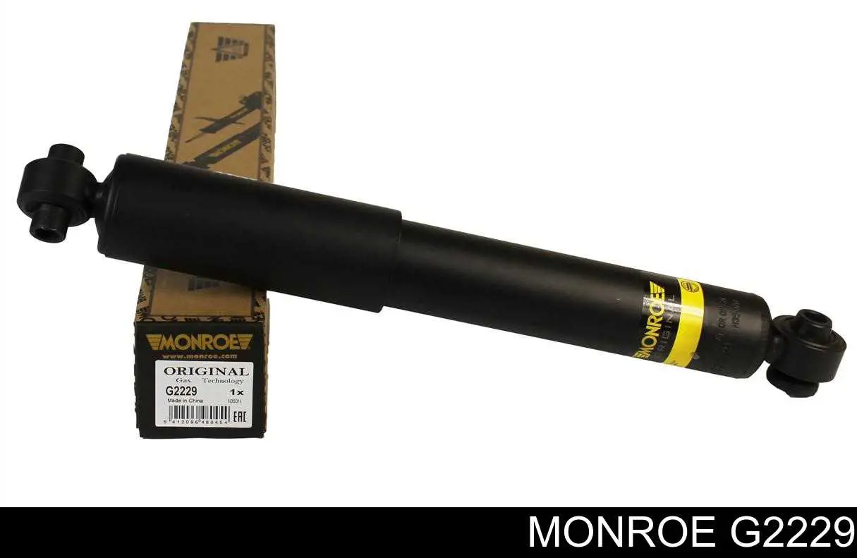 Amortiguador trasero Sato Tech 20235R precio, desde 49,44 EUR