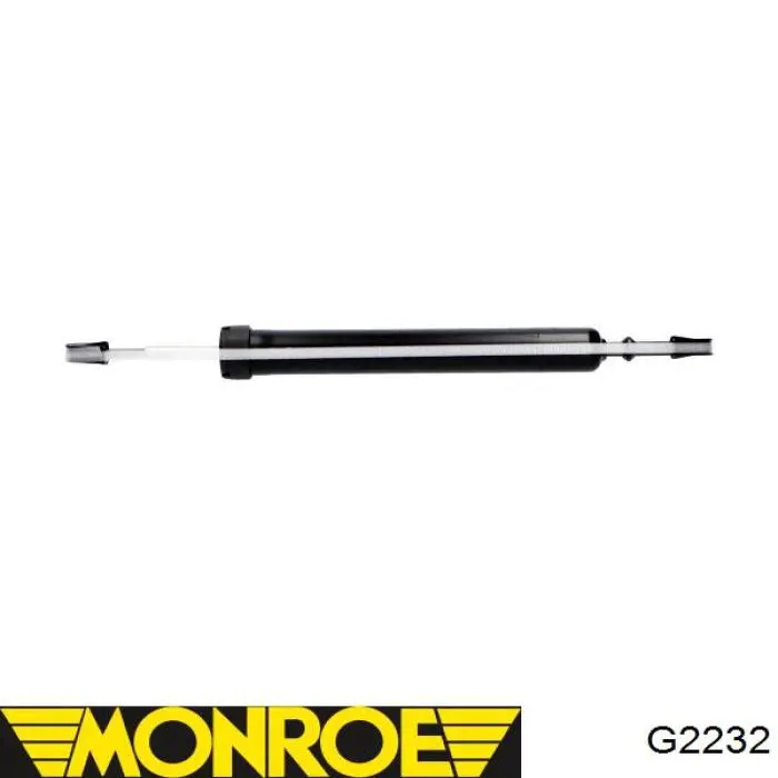 Amortiguador trasero Monroe G2232 precio, desde 32,98 EUR