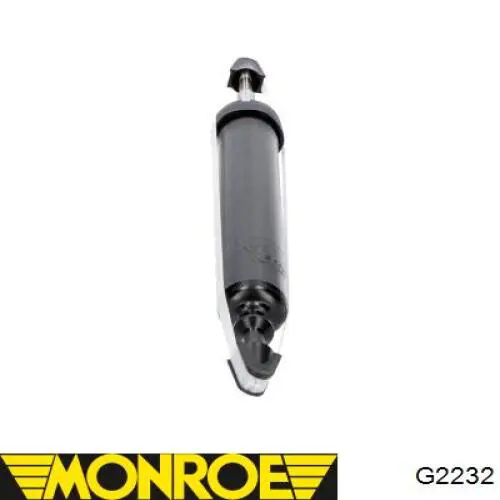 G2232 Monroe Amortiguadores posteriores