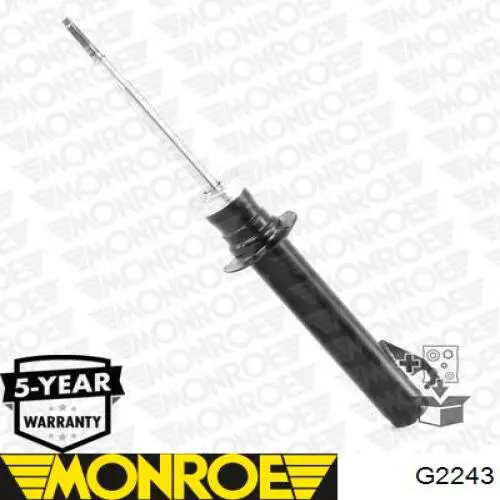 Amortiguadores Fiat/Alfa/Lancia 50706132 precio, desde 57,29 EUR