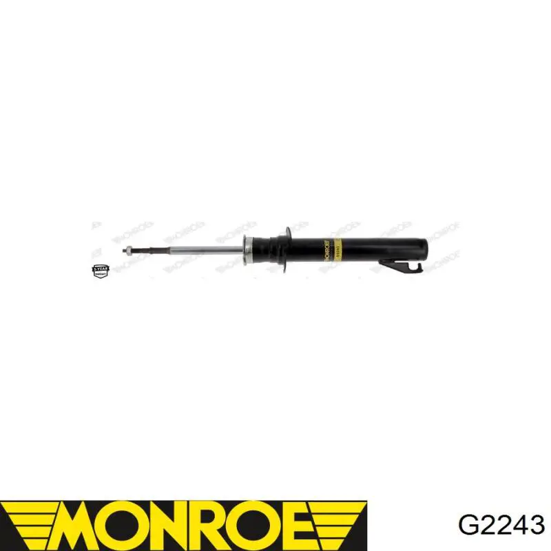 Comprar G2243 Monroe Amortiguador
