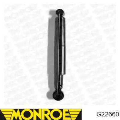G22660 Monroe amortiguador trasero