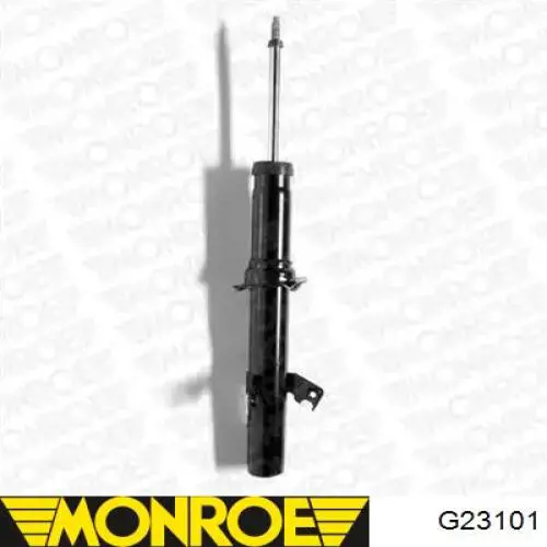 Comprar S010448G Polcar Amortiguador