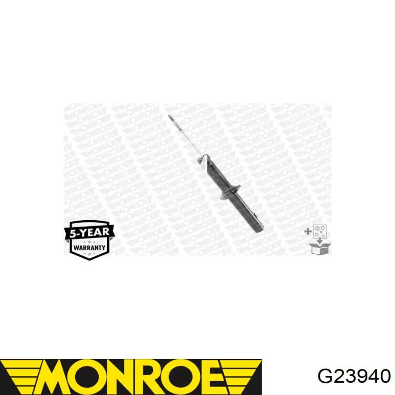 Comprar G23940 Monroe Amortiguador