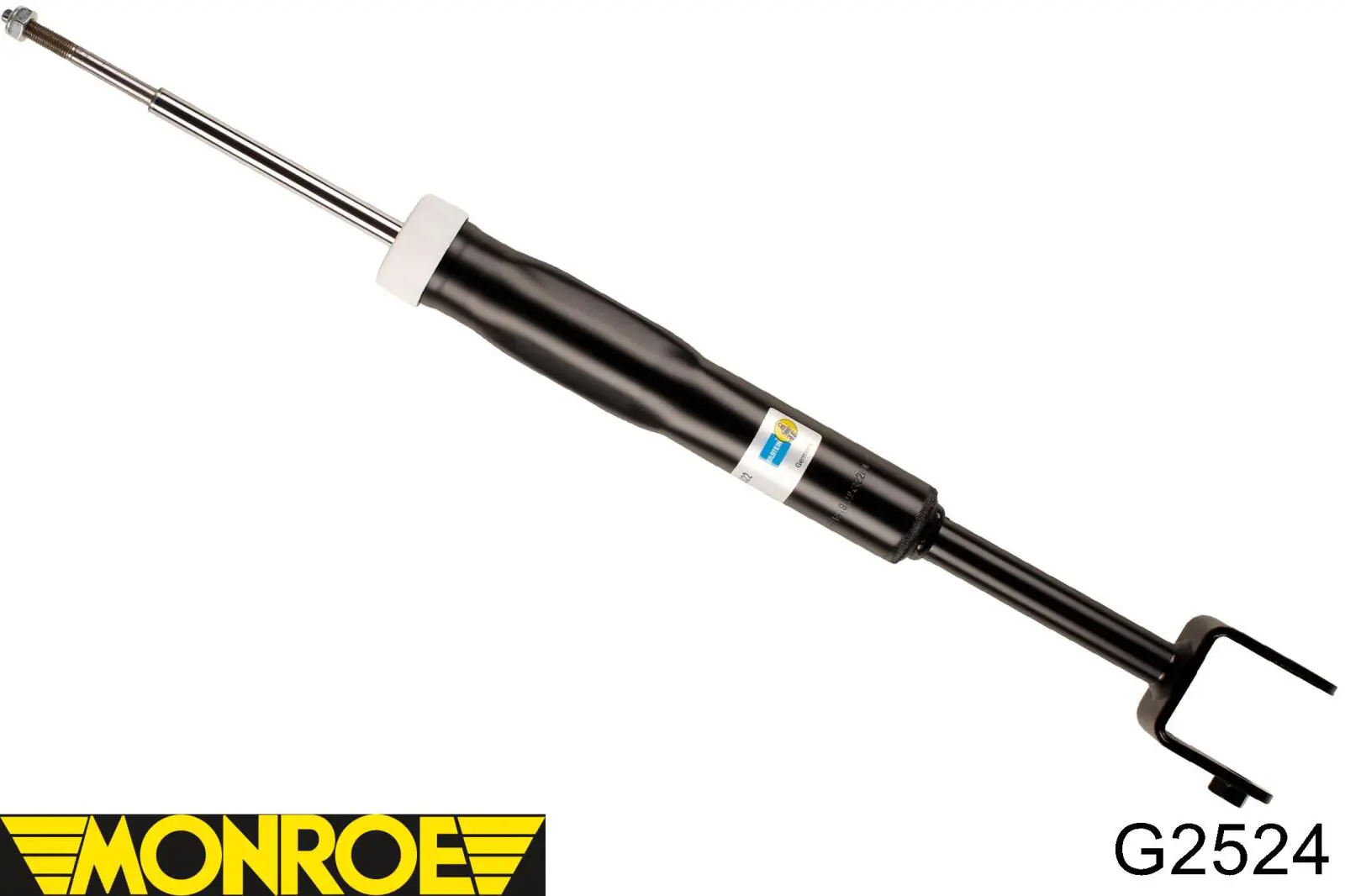 Comprar 50523980 Fiat/Alfa/Lancia Amortiguador trasero