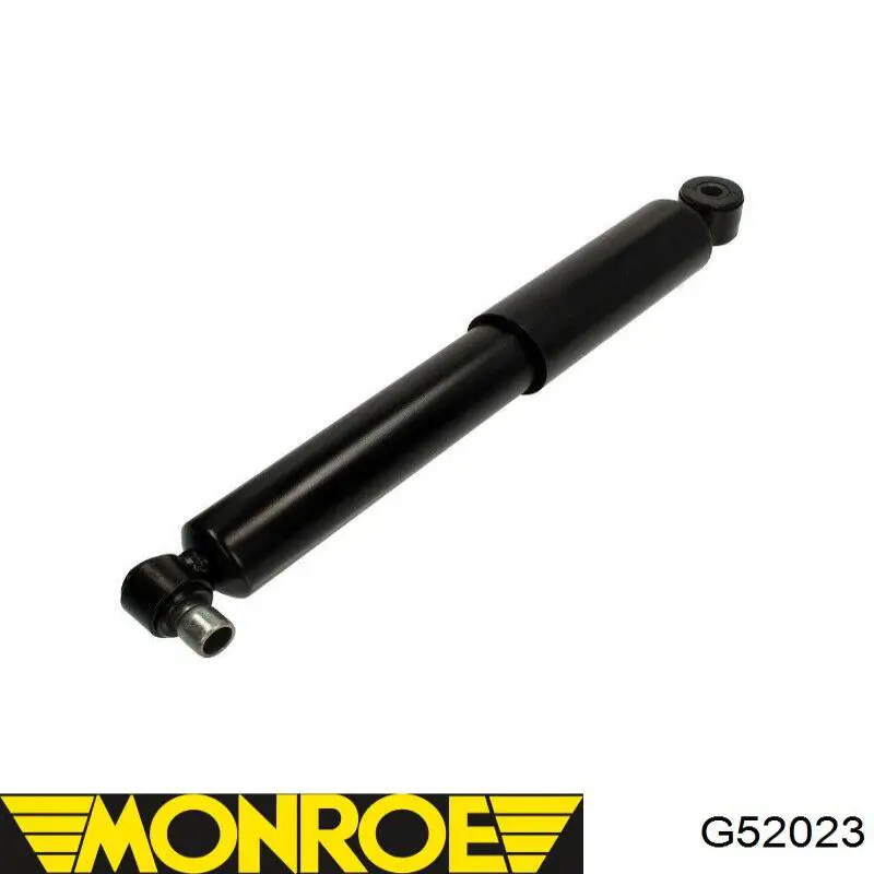 G52023 Monroe amortiguador trasero