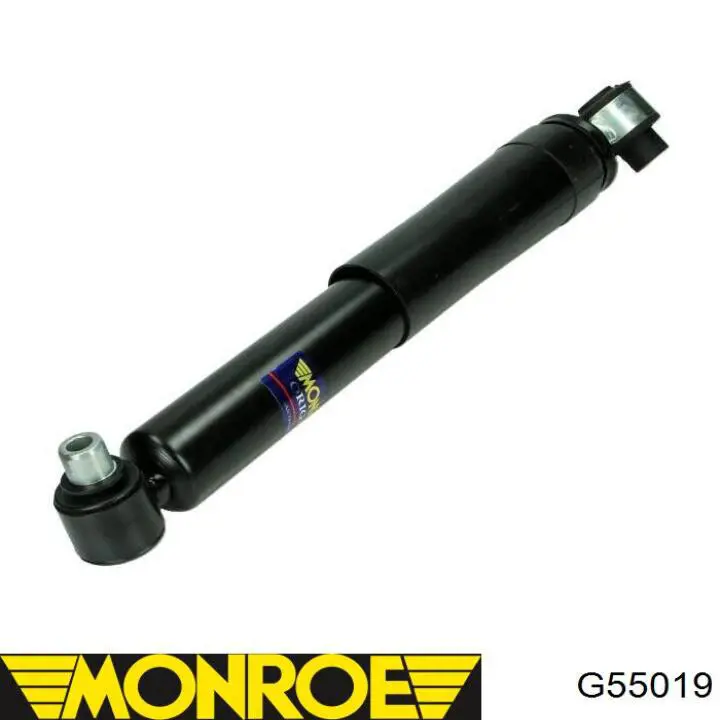 Comprar 8671014489 Renault (RVI) Amortiguador trasero