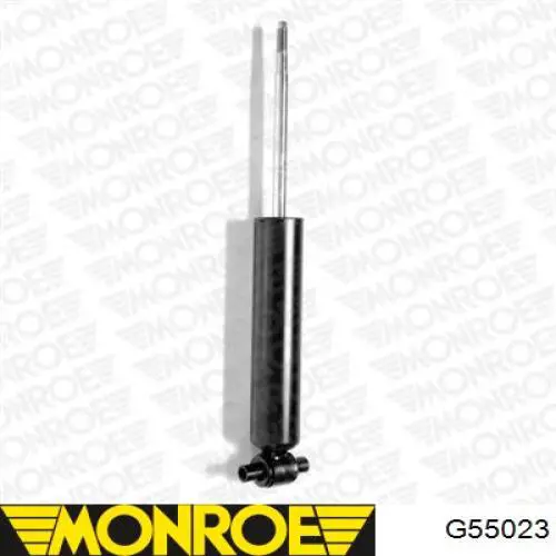 Amortiguador trasero Monroe G55023 precio, desde 28,72 EUR