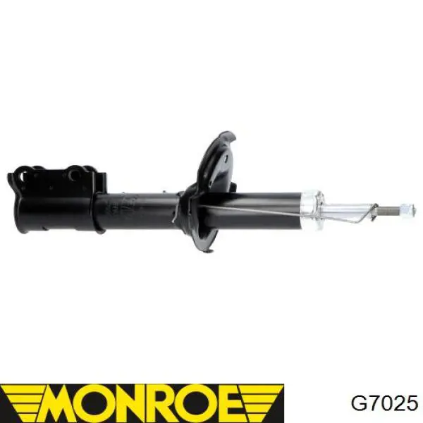 G7025 Monroe Amortiguador frontal izquierdo