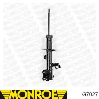 Amortiguador delantero derecho GSP 32307611 precio, desde 57,28 EUR