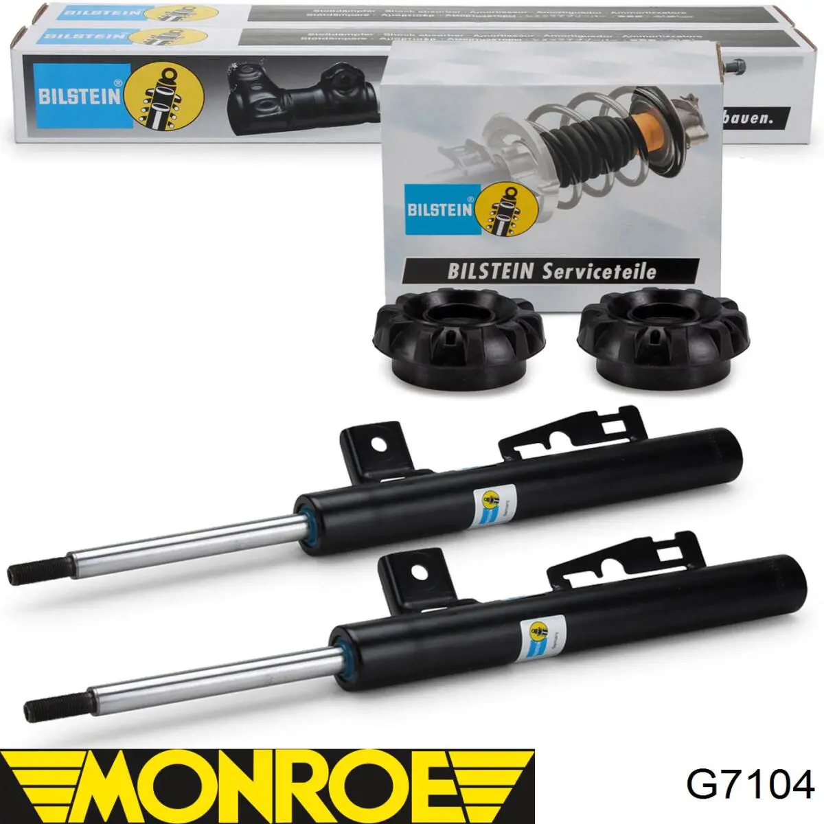 Comprar 9230007 Gold Amortiguador