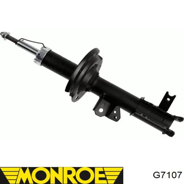 Comprar 546501Y010 Hyundai/Kia Amortiguador delantero izquierdo