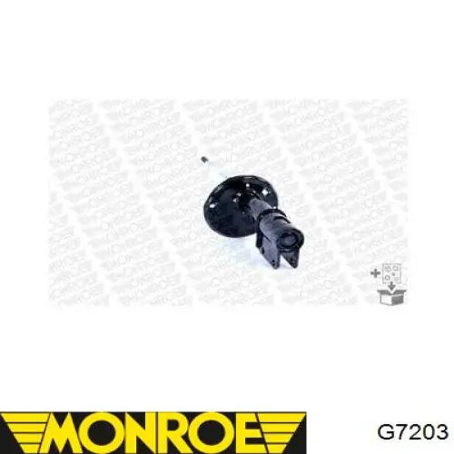 Amortiguadores Renault (RVI) 8671017491 precio, desde 46,27 EUR