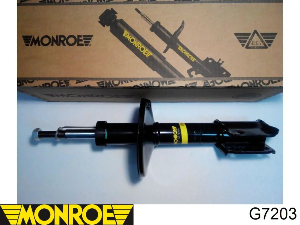 Comprar 8671017491 Renault (RVI) Amortiguador