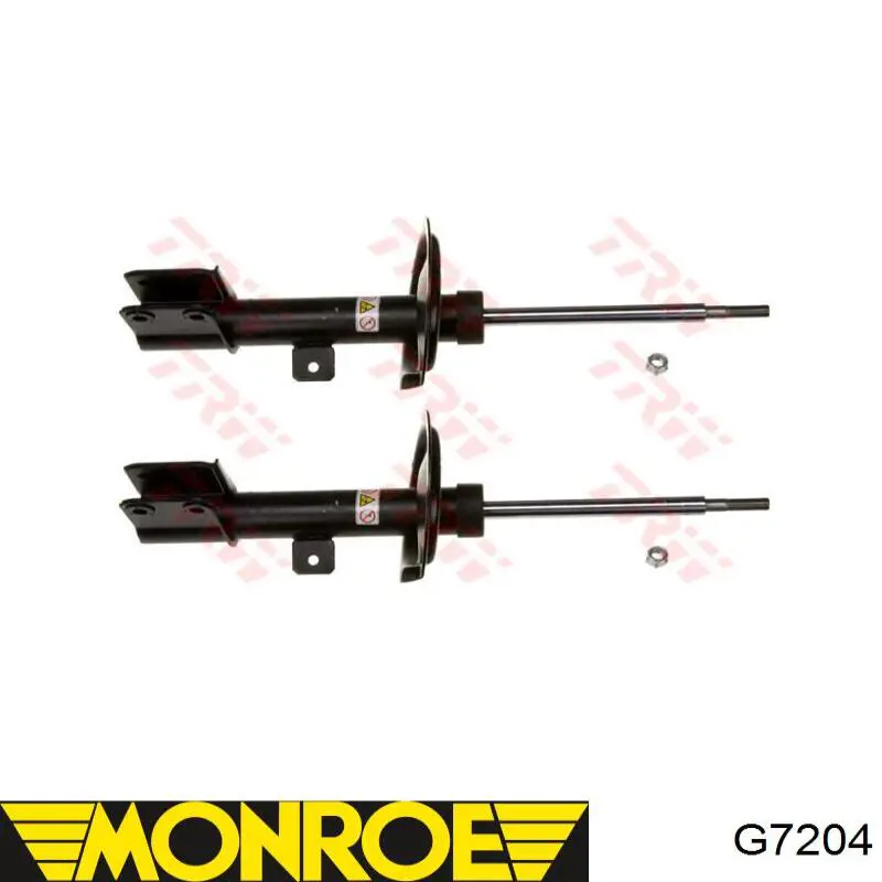 Amortiguador delantero derecho Peugeot/Citroen 5202LR precio, desde 47,46 EUR