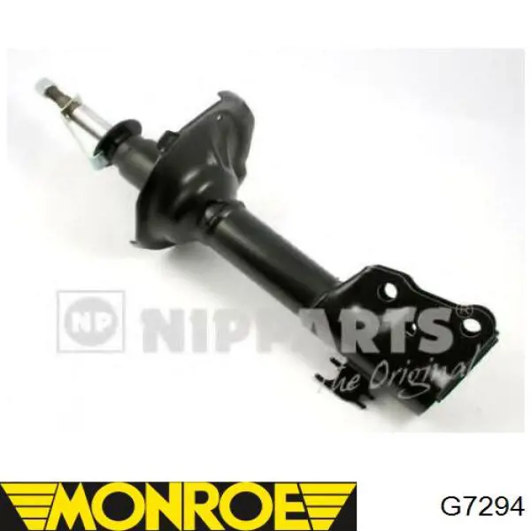 Comprar 485100DA20 Toyota Amortiguador delantero derecho