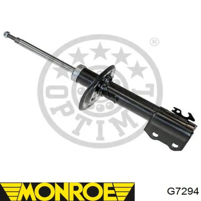 Amortiguador delantero derecho Toyota 485100DA20 precio, desde 63,56 EUR
