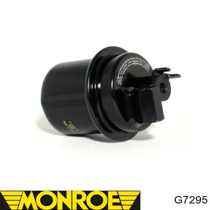 Comprar 485200D010 Toyota Amortiguador delantero izquierdo