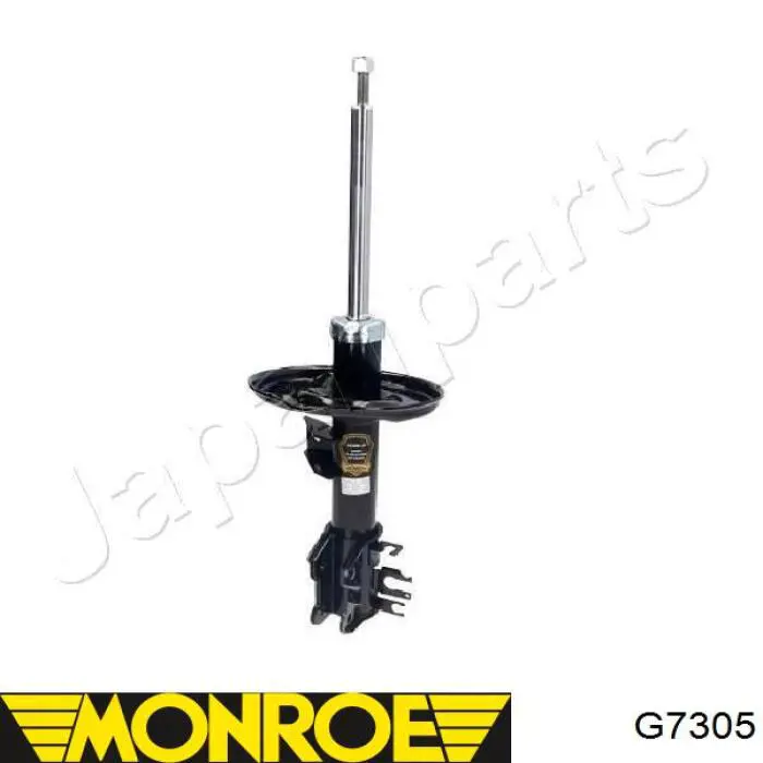 Amortiguador delantero derecho Fiat/Alfa/Lancia 51871679 precio, desde 52,15 EUR