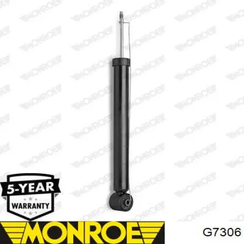 Comprar SAB801331 Open Parts Amortiguador delantero izquierdo