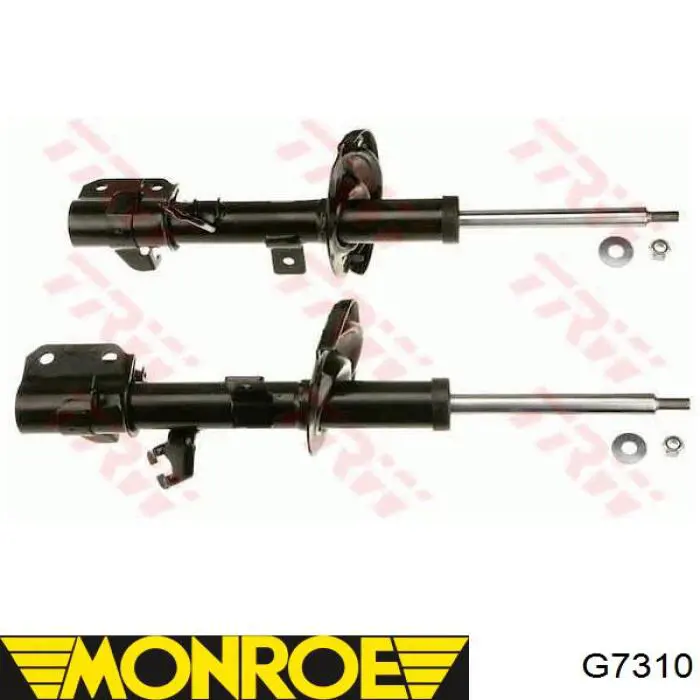 Comprar G7310 Monroe Amortiguador delantero izquierdo