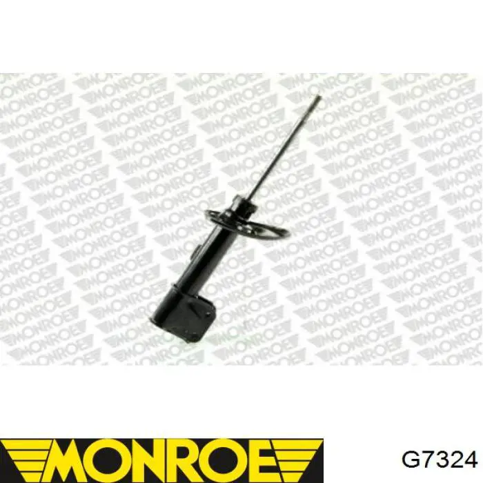 Comprar G7324 Monroe Amortiguador delantero izquierdo