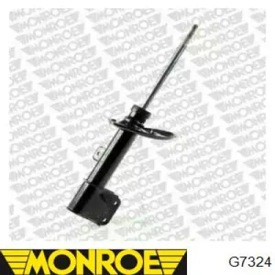 Amortiguador delantero izquierdo G7324 Monroe