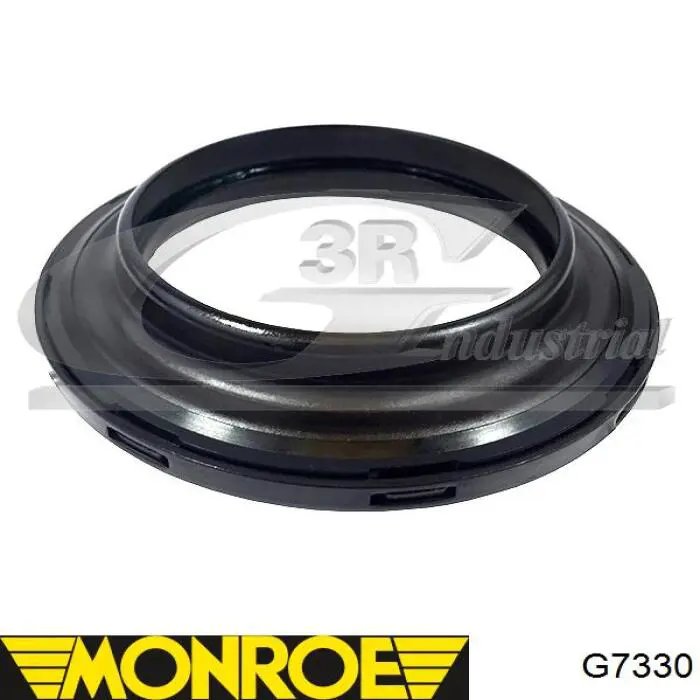 Amortiguador delantero izquierdo Mando MSS016156 precio, desde 59,26 EUR
