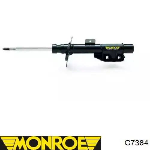 amortiguador frontal derecho Monroe G7384