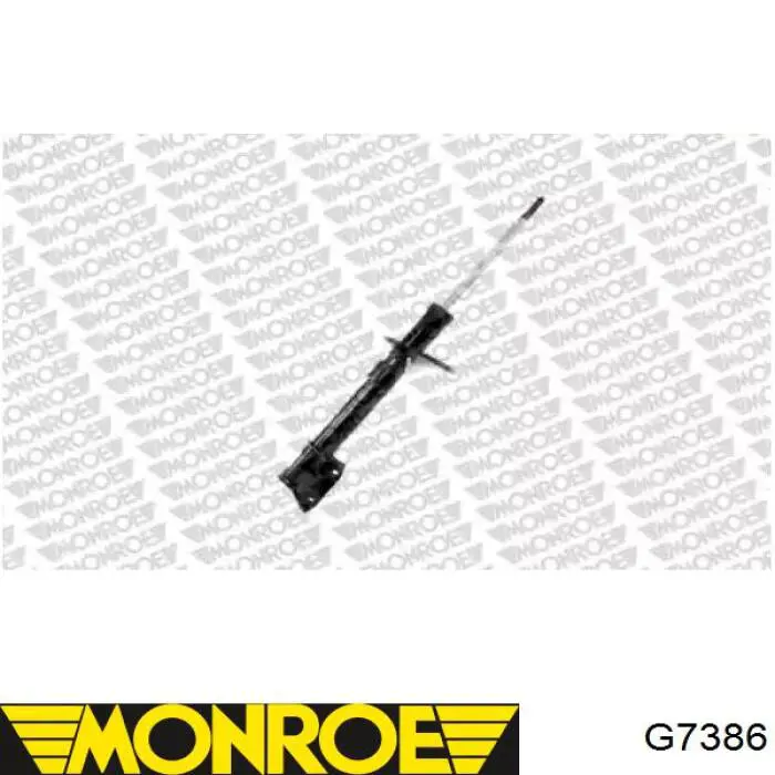Comprar 350690 Sachs Amortiguador trasero