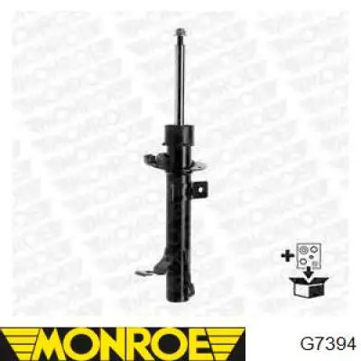 Comprar G7394 Monroe Amortiguador delantero derecho