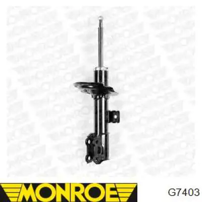 Comprar G7403 Monroe Amortiguador delantero derecho