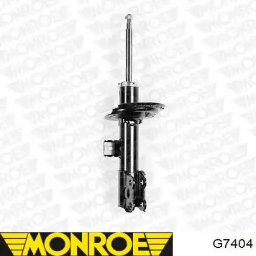 Comprar 546513X040 Hyundai/Kia Amortiguador delantero izquierdo