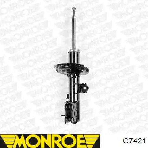 Comprar EX546601R001 Mando Amortiguador delantero derecho